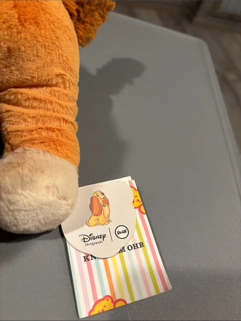 Disney nwt soft